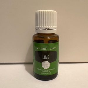 YL Lime Essential Oil